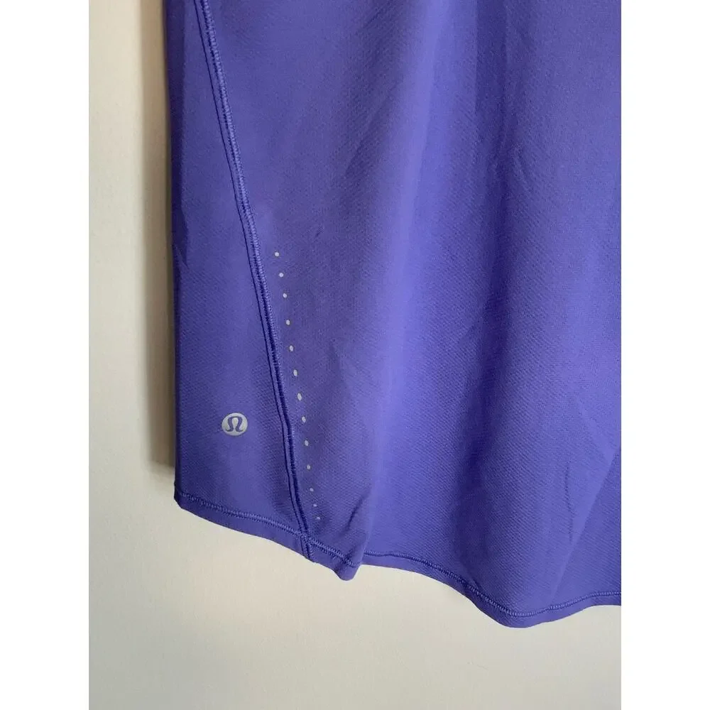 Lululemon Women's Lululemon tank‎ size small